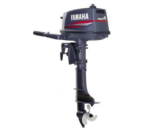 進(jìn)口雅馬哈2沖程4馬力船外機(jī)馬達(dá)
